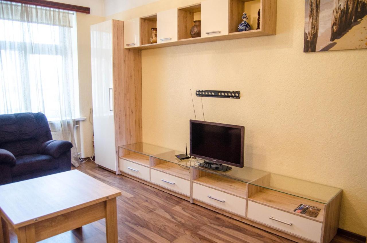 City Inn Riga Apartment Old Town Home With Parking Εξωτερικό φωτογραφία