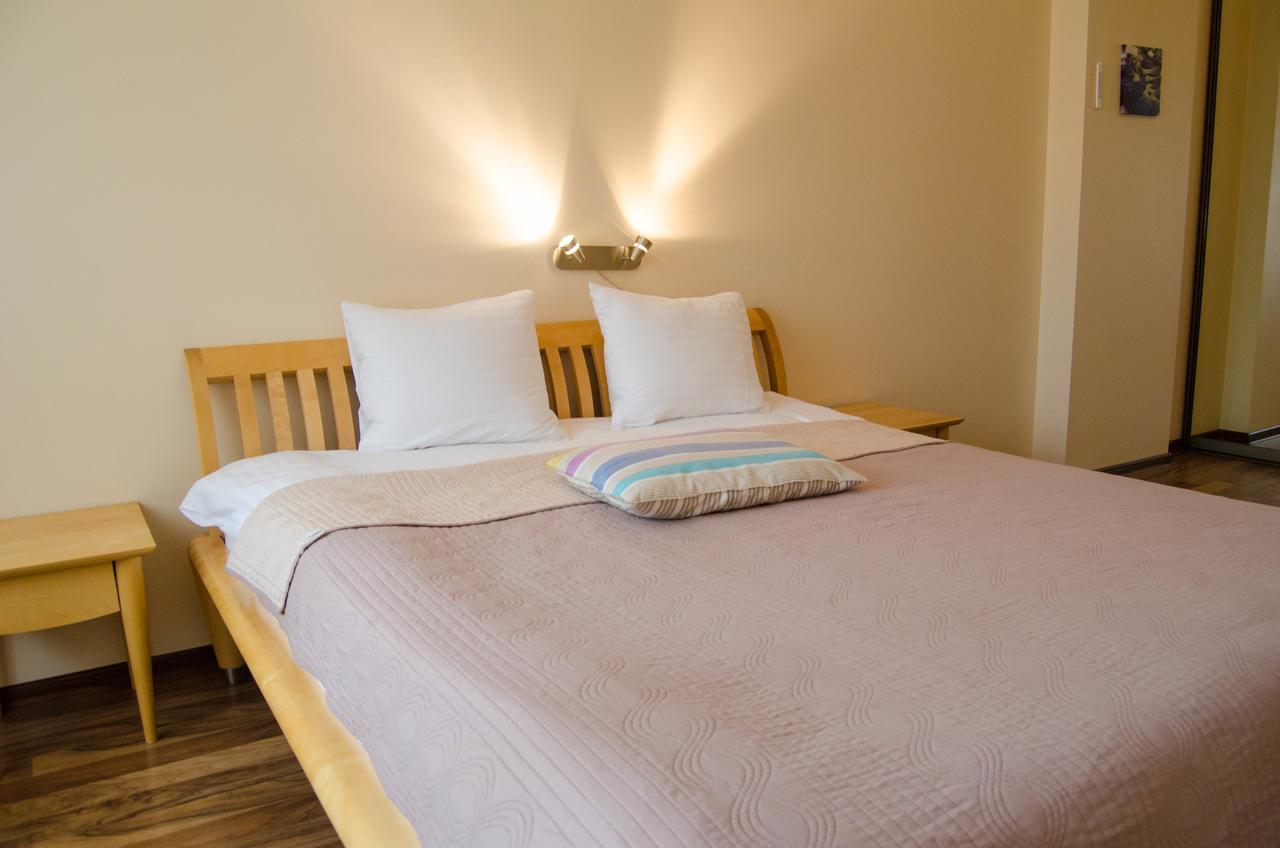 City Inn Riga Apartment Old Town Home With Parking Εξωτερικό φωτογραφία