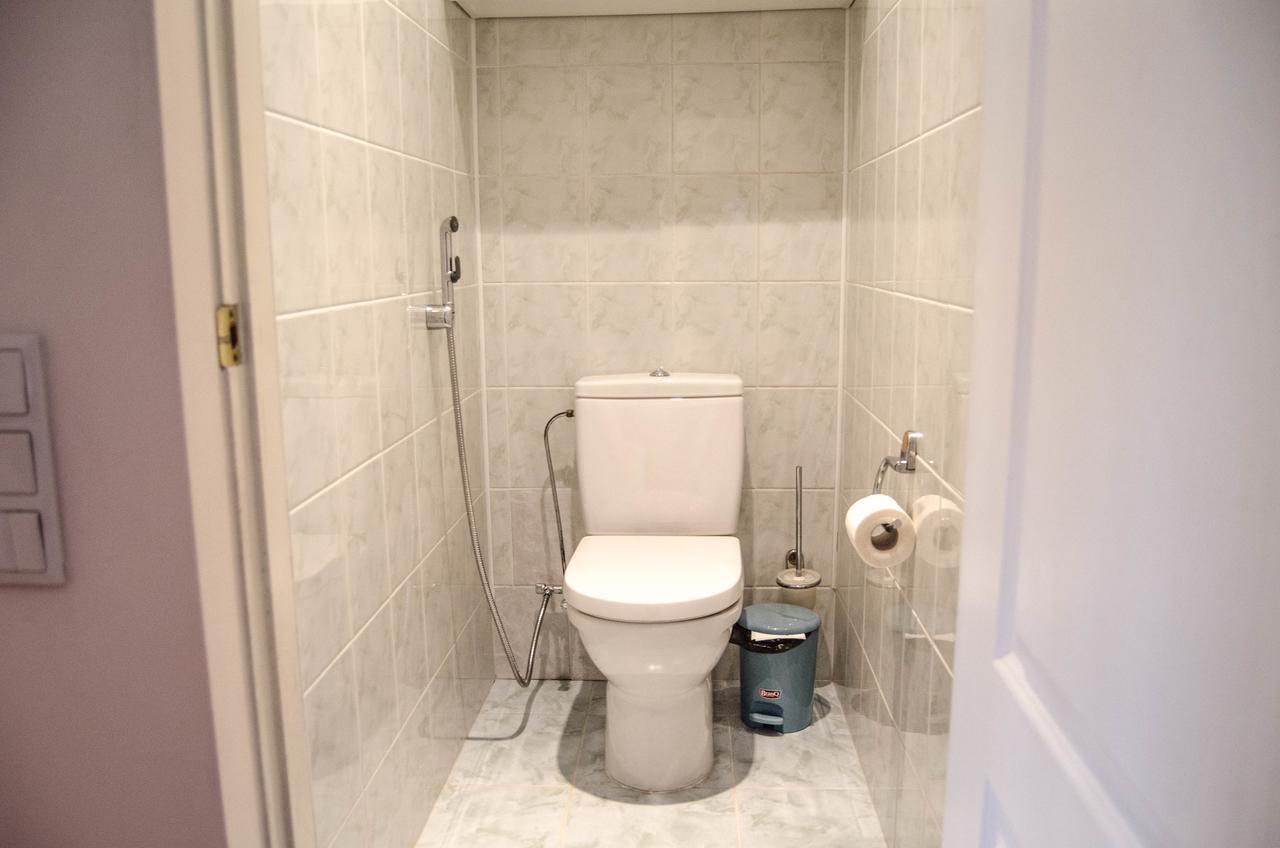 City Inn Riga Apartment Old Town Home With Parking Εξωτερικό φωτογραφία