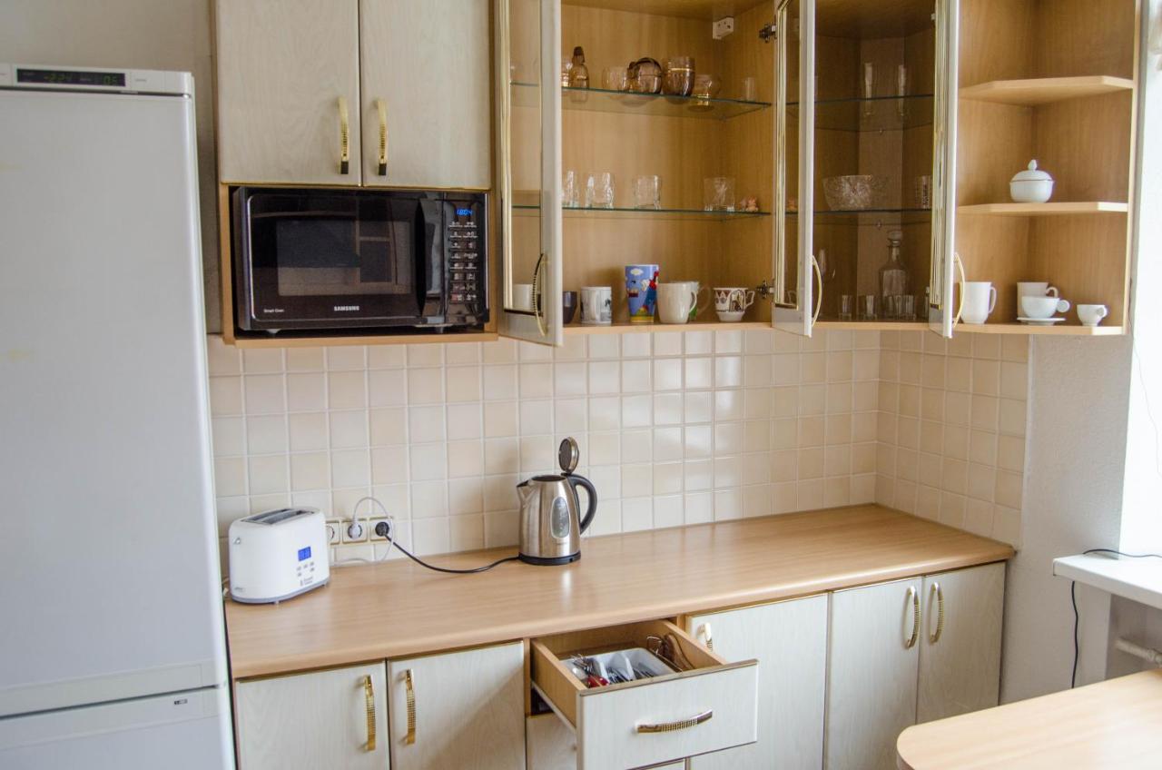 City Inn Riga Apartment Old Town Home With Parking Εξωτερικό φωτογραφία