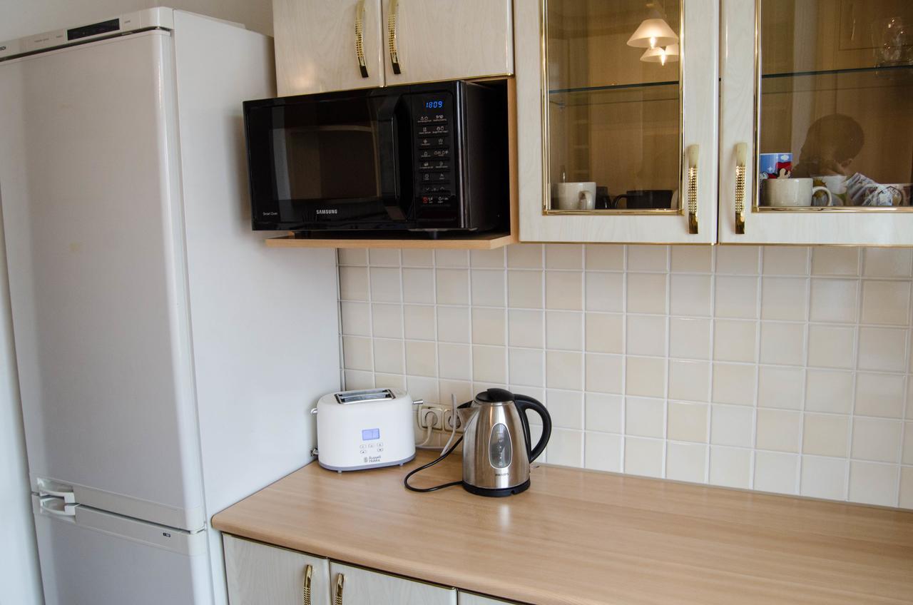 City Inn Riga Apartment Old Town Home With Parking Εξωτερικό φωτογραφία