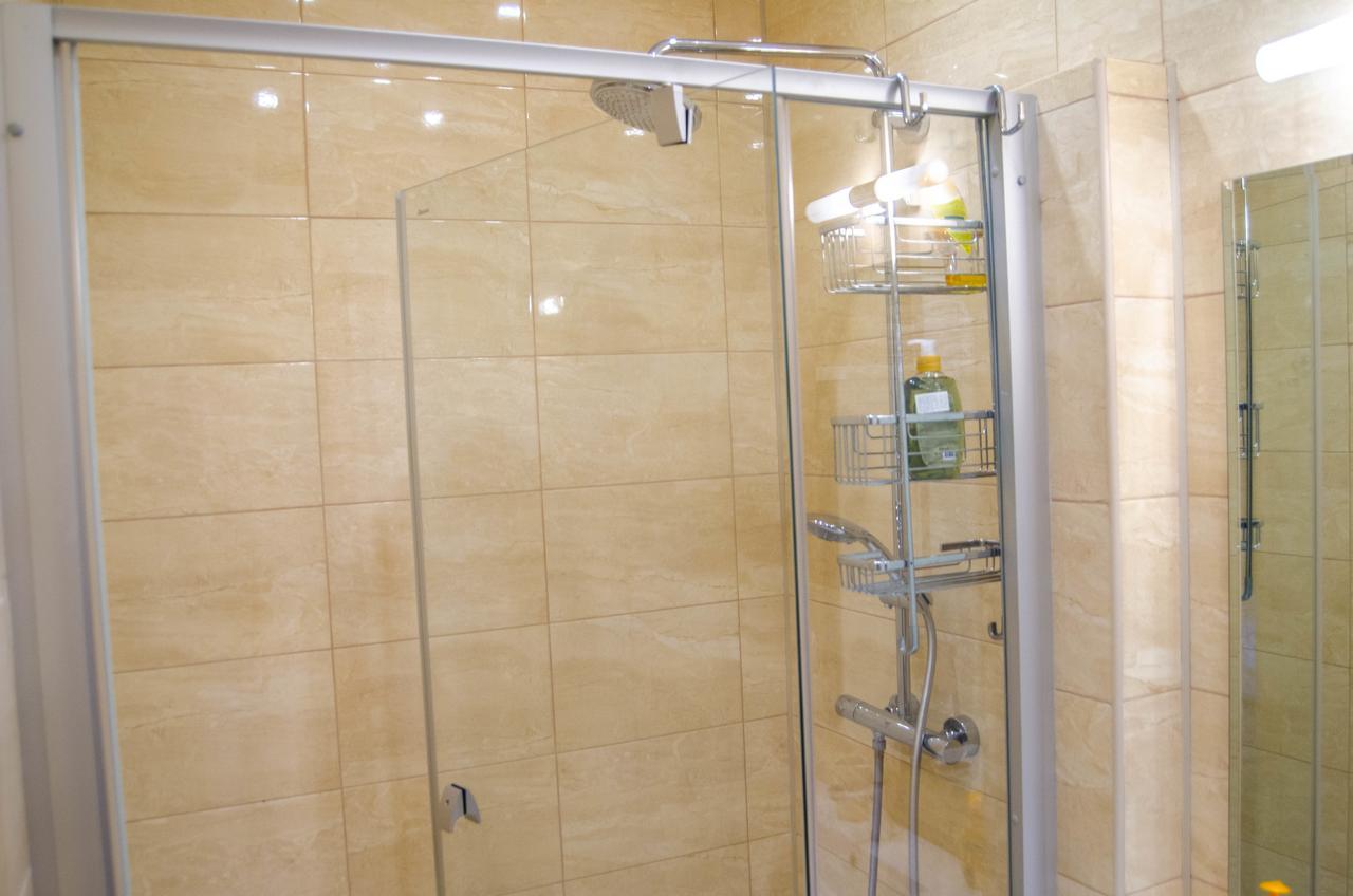 City Inn Riga Apartment Old Town Home With Parking Εξωτερικό φωτογραφία